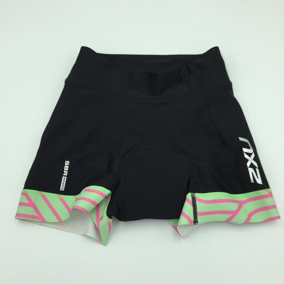 ZHU Pants - Zxu Xs cycling shorts